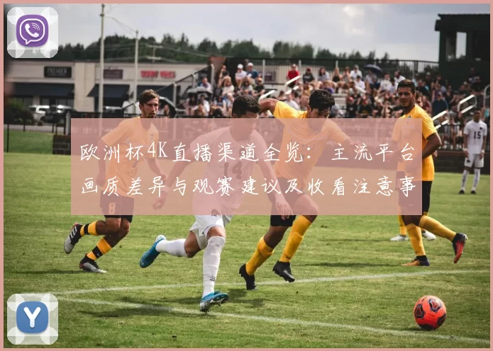 欧洲杯4K直播渠道全览:主流平台画质差异与观赛建议及收看注意事项