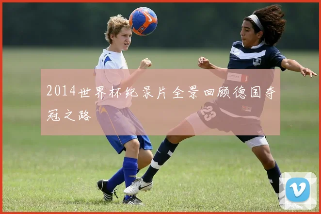 2014世界杯纪录片全景回顾德国夺冠之路